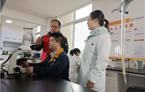 十年磨一劍，用技術(shù)踐行循環(huán)經(jīng)濟(jì)