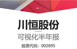 一圖讀懂 2025年半年度報(bào)告